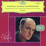 RACHMANINOV / PIANO CONCERTO NO. 2 [180g LP]